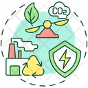 Design Environmental Processing Icon