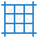 Design Grid Icon