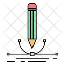 Design Illustration Icon