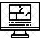 Design Plan Icon