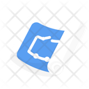 Design Sketch Icon