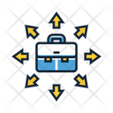 Freelance Icon