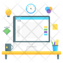 Design Studio Icon