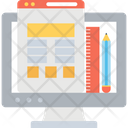 Design Template Icon
