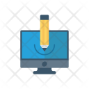 Design webpage Icon