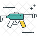 Idesignated Marksman Rifle Designated Marksman Rifle Rifle Icon
