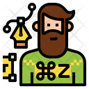 Designer Icon