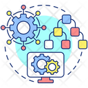 Designing System Icon