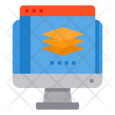 Designing Website Icon