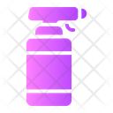 Desinfektionsmittel Symbol