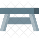 Desk Icon