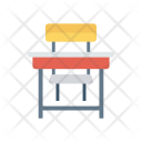 Desk Icon