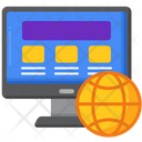 Desktop Application Macos Application Logo Application Icon