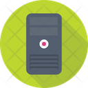 Desktop Pc Tower Icon
