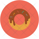 Dessert  Icon