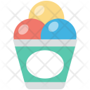 Dessert  Icon