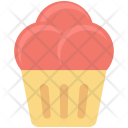 Dessert  Icon