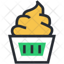 Dessert  Icon