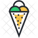 Dessert  Icon
