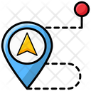 Destination Icon