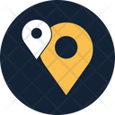 Destination Location Icon