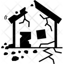 Destroy home Icon