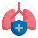 Destroyed Lung Icon
