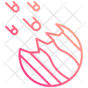 Destroyed Planet Symbol