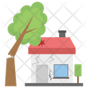 Destruction  Icon