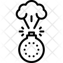 Destruction  Icon