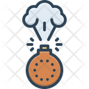Destruction  Icon