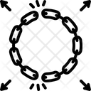 Detachment  Icon