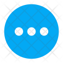 Detail More Info Icon
