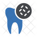 Teeth Germs Oral Icon