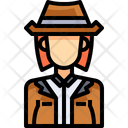 Detective Private Detective Spacial Officer Icon