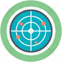 Detector  Icon