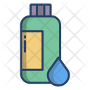 Detergent Detergent Bottle Cleaner Icon