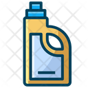 Liquid Soap Soap Cleaning Icon