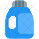 Detergent Bottle Icon