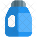 Detergent Bottle Icon