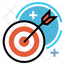 Determination  Icon