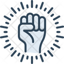 Determination  Icon