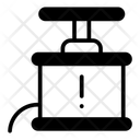 Detonator Icon