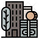 Developed country Icon