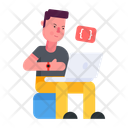 Developer Icon