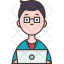 Developer Icon