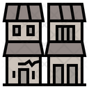 Developing country Icon