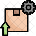 Product Management Business Icon