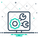 Development  Icon