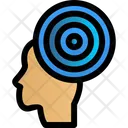 Development process Icon - Download in Colored Outline Style